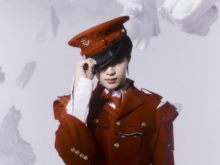 Taemin SHINee