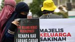 Terkait Macron, Kedubes Prancis Kembali Digeruduk Massa