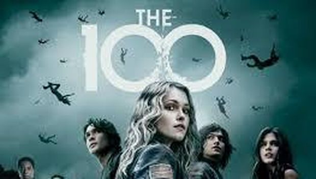 The 100