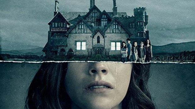The Haunting of Hill House