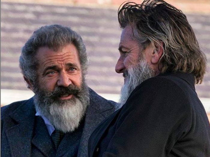 The Professor and The Madman