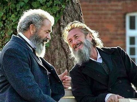 The Professor and The Madman