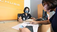 Transformasi ini merupakan bagian dari strategi perusahaan untuk lebih mendekatkan image asuransi dengan nasabah millenial, selain juga untuk merangkul talenta terbaik millenial untuk berkarir di industri asuransi.