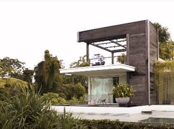 Intip 10 Potret Villa Mewah Tempat Honeymoon Nikita Willy & Indra Priawan