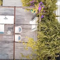 Villa di area Seminyak ini memiliki enam kamar tidur. Masing-masing kamar tidur cukup luas dan memiliki kamar mandi dalam.  Foto: YouTube/Nikita Willy Official