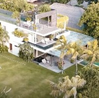 Setelah menikah beberapa waktu lalu, Nikita Willy dan Indra Priawan memutuskan untuk pergi berbulan madu ke Bali. Perjalanan keduanya dibagikan oleh Nikita melalui video di akun YouTube Nikita Willy Official yang berjudul Hari pertama mini honeymoon di Bali, Indra udah bohongin Niki. Foto: YouTube/Nikita Willy Official