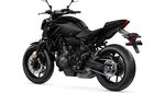 Wajah Baru Yamaha MT-07 2021