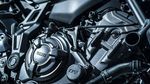 Wajah Baru Yamaha MT-07 2021