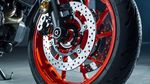 Wajah Baru Yamaha MT-07 2021
