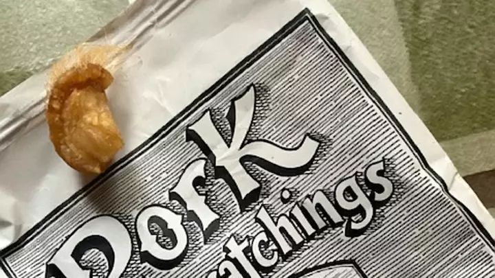 5 Makanan Mirip Donald Trump, dari Snack Kulit Babi hingga Pancake