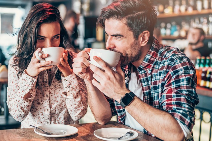 5 Penelitian Tentang  Manfaat Sehat Minum Kopi  Untuk Tubuh
