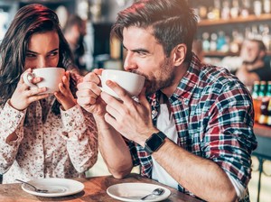 5 Penelitian Tentang Manfaat Sehat Minum Kopi Untuk Tubuh