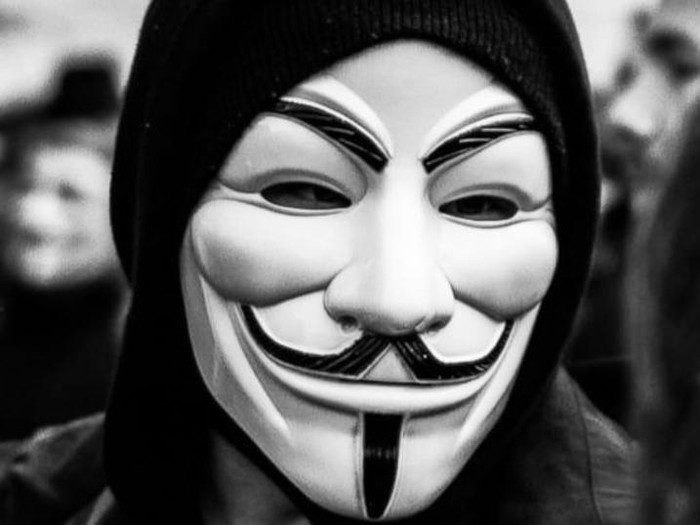 Akun Instagram Polres Klaten di-hack, Kamis (5/11/2020).