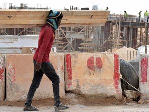 Saudi Reformasi Sistem Kafala, Pekerja Bisa ke Luar Negeri Tanpa Izin Majikan