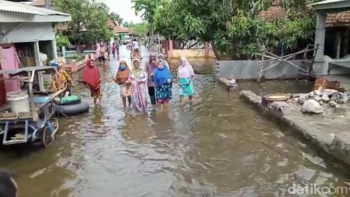 banjir di pasuruan