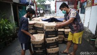 Adapun hal ini dilakukan dalam rangka mendorong program Pemulihan Ekonomi Nasional (PEN).
