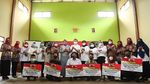 Kemensos Salurkan Bantuan Keserasian Sosial dan Kearifan Lokal