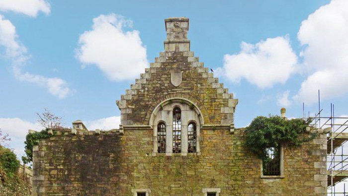 Bodmin Jail