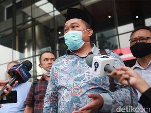 MAKI Harap Polri Segera Lantik 57 Eks Pegawai KPK Jadi ASN