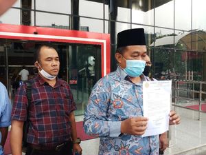 Boyamin MAKI Minta KPK Jadikan SGD 100 Ribu Hadiah Temukan Harun Masiku