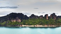 Pada tahun 2012, ahli herpetologi terkemuka, Frank Glaw dan peneliti Jerman lainnya melakukan perjalanan ke hutan hujan Madagaskar. Destinasi ini jadi salah satu daerah yang paling beragam hewannya secara biologis di Bumi. Tempat untuk mencari spesies reptil dan amfibi yang sebelumnya tidak diketahui (Foto: Getty Images/iStockphoto)