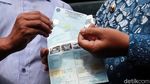 Blu-E Resmi Gantikan KIR di Kota Bandung