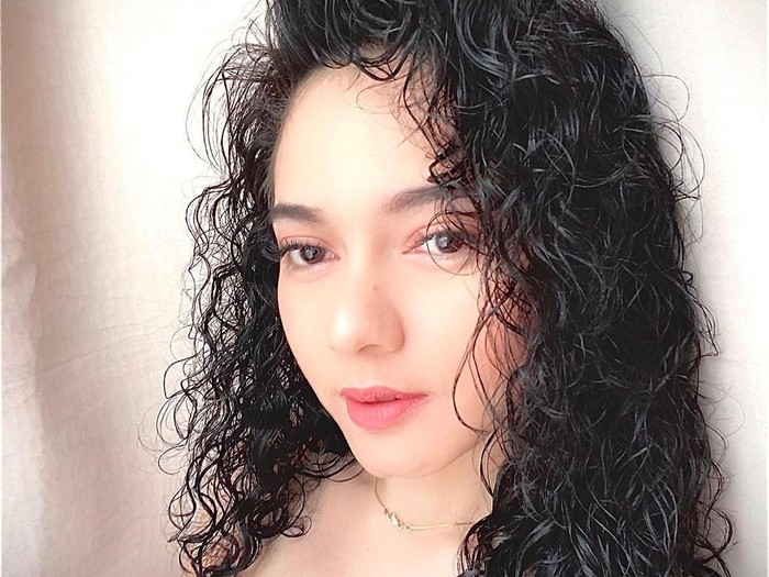 Citra Anidya, Kekasih Chef Juna yang Punya Tato di Dada