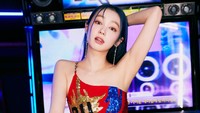 Secret Number masuk nominasi Rookie of The Year di MAMA 2020. Jangan lupa memberikan dukungan buat mereka dengan vote! (Foto: dok. Vine Entertainment) 