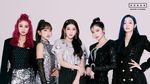 Comeback Secret Number yang Penuh Warna di Got That Boom