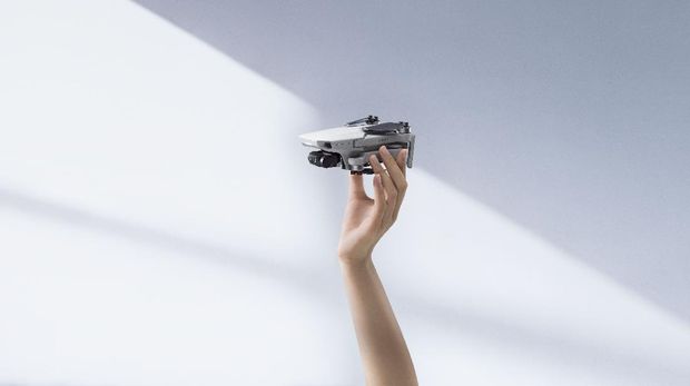 DJI Mini 2