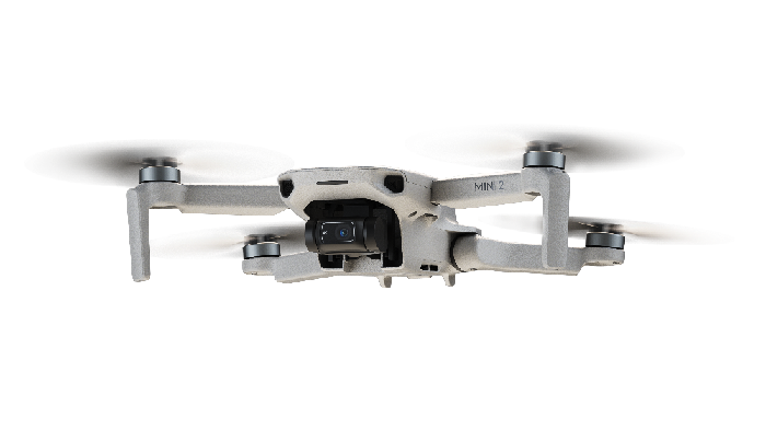 DJI Mini 2