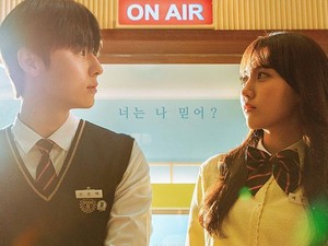 4 Drama Korea Menegangkan soal Mengubah Takdir