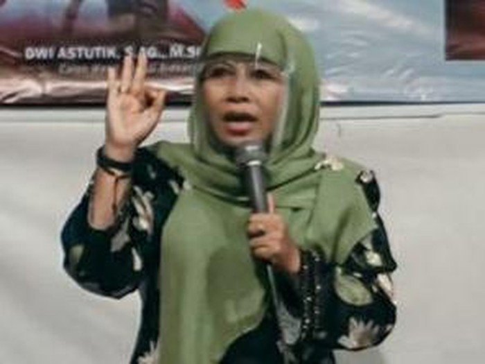 dwi astutik