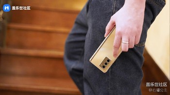 Galaxy W21 5G dimodali chipset Snapdragon 865+ dengan RAM 12 GB. Memori internalnya cukup lapang, yakni 512 GB. (Foto: Samsung Member China)