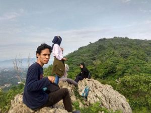 Gunung Kapur Ciampea, Destinasi Wisata Alternatif di Bogor