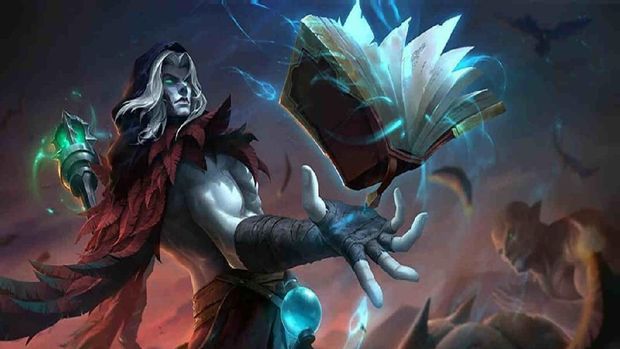 Hero Mobile Legends