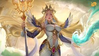 Hero Mobile Legends