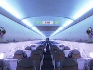 Hidung Elektronik Ini Bisa Deteksi Bom Buat Bandara dan Pesawat?