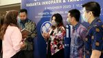 Hunian Vertikal untuk Ekspatriat Jepang di Timur Jakarta