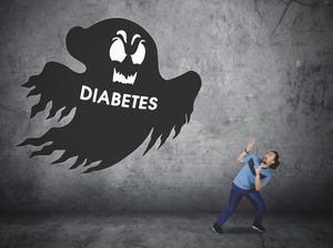 Alert! Diabetes di Kalangan Anak Muda Diprediksi Meningkat