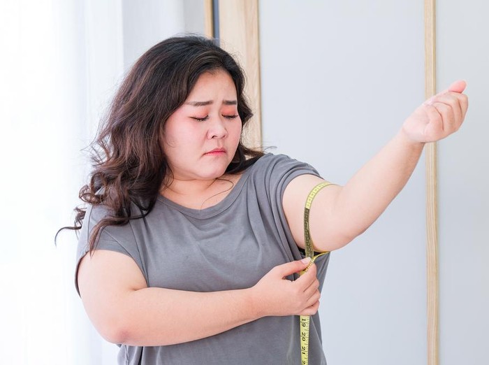 Ilustrasi diabetes