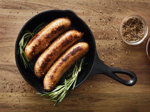 Catat! Ini 5 Pantangan Makanan untuk Usia 50 tahun ke Atas