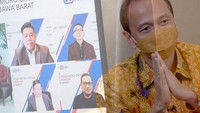 Agung Podomoro perusahaan pengembang properti terdepan di Indonesia terus menjaga komitmennya dalam membangun negeri melalui berbagai proyek properti di berbagai daerah. Seperti di Jawa Barat, saat ini Agung Podomoro terus ngegas untuk mempercepat pembangunan lima proyek utamanya yaitu Kota Podomoro Tenjo, Podomoro Park Bandung, Podomoro Golf View (PGV), Kota Kertabumi dan Vimala Hills.