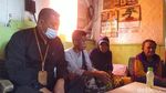 Ini Sosok Pemulung Viral yang Baca Alquran di Trotoar