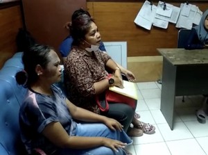 Suami di Padang Siram Istri dengan Minyak Panas Gegara Tik-Tok