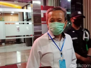 Timsus Penuntasan Kasus HAM Dibentuk, Kejagung Akan Selesaikan 13 Kasus