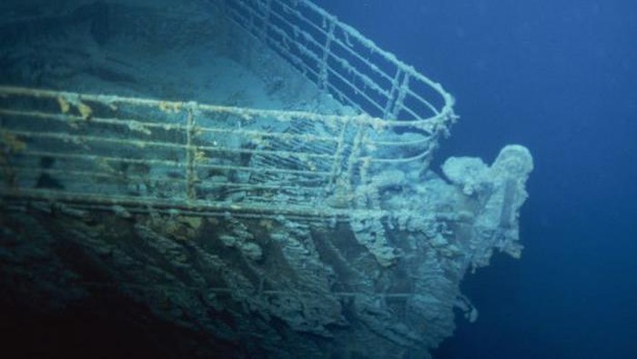 Kapal Titanic