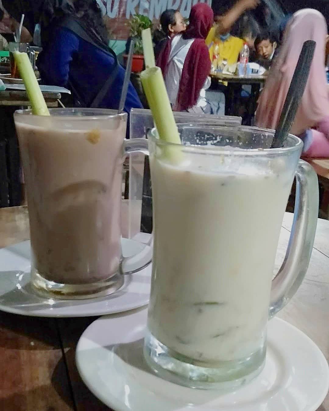 Ini 5 Tempat Nyusu yang Populer di Solo