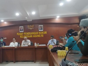 Kejagung Segera Banding Vonis soal Peristiwa Semanggi, Sebut Hakim PTUN Abai