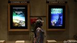 Perhatian-perhatian, Pintu Teater Bioskop Besok Dibuka